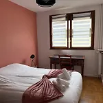 Spacieux 4p Familial Renove * Nice