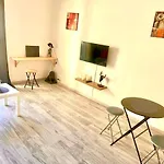 Fully-Equipped 2-Bedroom Apartment