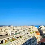 Top Floor With Sea View, Clim And Veranda