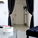 Floor With Sea View, Clim And Veranda Apartment