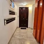 Apartment Floor With Sea View, Clim And Veranda
