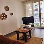 T2 Dernier Etage Avec Terrasse 5 Min De La Mer