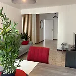 Spacieux 4p Familial Renove