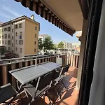 Spacieux 4p Familial Renove Apartment Nice