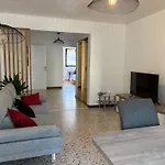 Apartment Spacieux 4p Familial Renove *