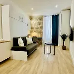 Aa G Cocon Lamartine - Center Apartment *