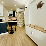 Aa G Cocon Lamartine - City Center