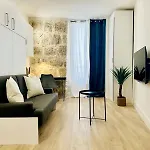 Apartment Aa G Cocon Lamartine - Center