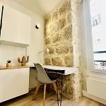 Aa G Cocon Lamartine - Center Nice