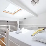 33 Gambetta - Appartement 2 Pieces Mezzanine