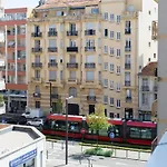 #46 Terrace Ac 4Mins Walk Sea Tram T2 Airport Port