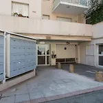 #46 Staywiz Us - Terrace Ac 4Mins Walk Sea Tram T2 Airport Port