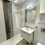 Promenade - Royal Luxembourg Promenade Apartment Nice
