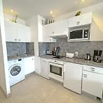 Promenade - Royal Luxembourg Promenade Apartment Nice