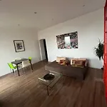 Sea View Nice Port Appartment