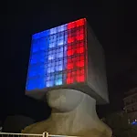 L'escapade Vers Le Bien-etre Apartment