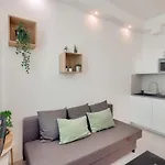 Studio - Le Port Dolce Vita A Nice