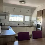 3 Pieces Au Pied De La Promenade Du Paillon Apartment *