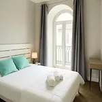 Splendide Appartement Design Plein Centre Nice Climatise - 3 Chambres