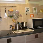 Apartment In Rue Halevy Nice