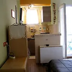 Apartment In Rue Halevy *