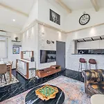 Villa Nissarda, Maison Nicoise Avec Vue Mer, Parking, A 5 Minutes Du Port