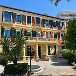Elegant Apartment, Cap De Nice
