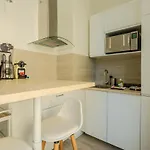 Magnan, Proches Et Tramway Apartment *