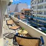T2 Proche Tramway Et Plages Apartment Nice