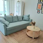 Apartment T2 Proche Tramway Et Plages *