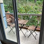Charmant Studio Avec Piscine A Nice