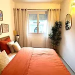 Apartment Chic & Cosy Proche *