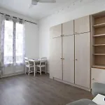 Studio Near Gambetta