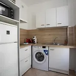 Studio Near Gambetta