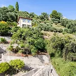 L51 2P Bornala Sea View Balcony &Ac