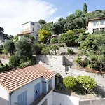 L51 2P Bornala Sea View Balcony &Ac