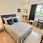 3p 72m2 Climatise Vue Exceptionnelle Cathedrale St Nicolas Et Apartment *