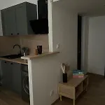 Confort Proche Du Port Apartment *