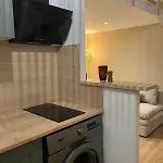 Studio 3-4 Personnes Proche Du Port