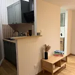 Confort Proche Du Port Apartment