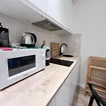 Rf106 - Charmant Studio Cosy - Place Garibaldi