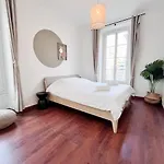 Rf109 - Spacieux 4p Au Coeur De Apartment *