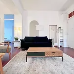 Rf109 - Spacieux 4p Au Coeur De Apartment