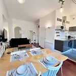 Apartment Rf109 - Spacieux 4p Au Coeur De Nice