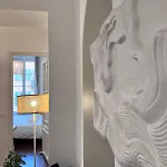 Apartment Rf109 - Spacieux 4p Au Coeur De *
