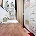 Rf109 - Spacieux 4p Au Coeur De Apartment *