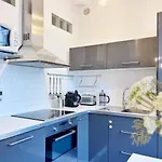 Apartment Rf109 - Spacieux 4p Au Coeur De