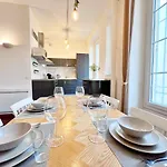 Rf109 - Spacieux 4p Au Coeur De Apartment *