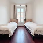 Apartment Rf109 - Spacieux 4p Au Coeur De *