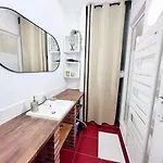 Rf109 - Spacieux 4p Au Coeur De Apartment *